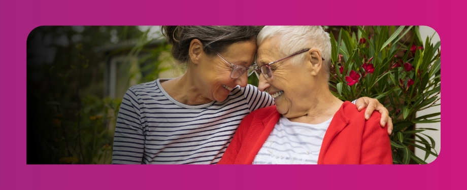 Long Term Services and Supports banner