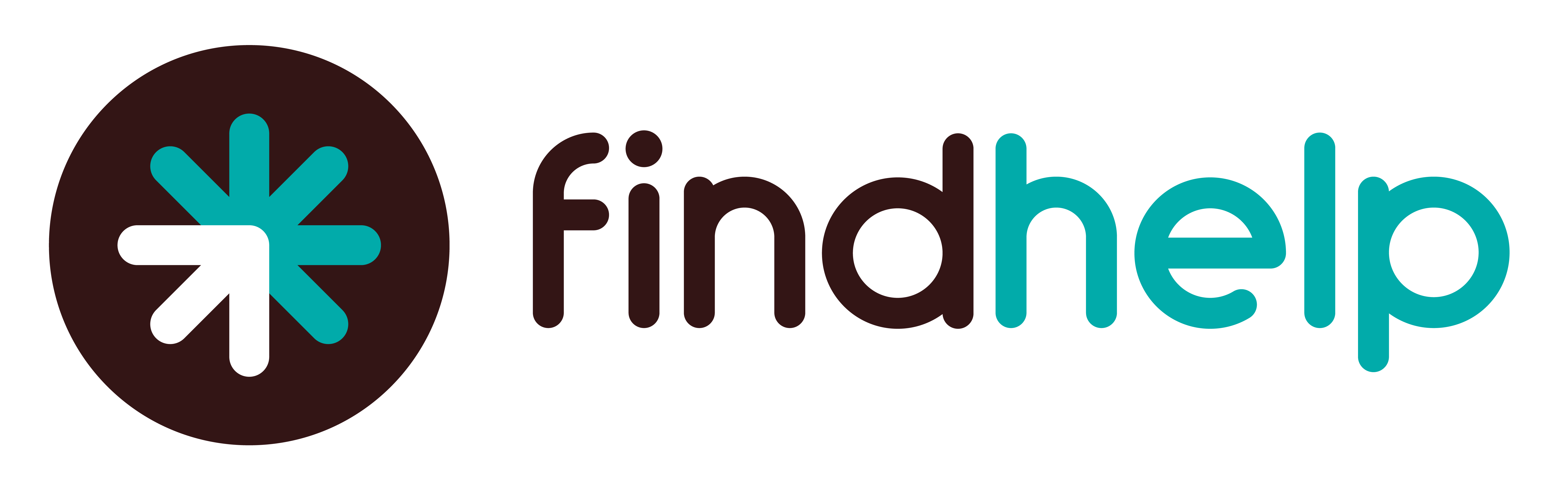 Findhelp logo